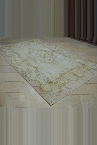 Large Oushak Rug 6x10 Feet 182,308 - Oushak Rug $i