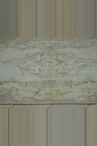 Large Oushak Rug 6x10 Feet 182,308 - Oushak Rug $i