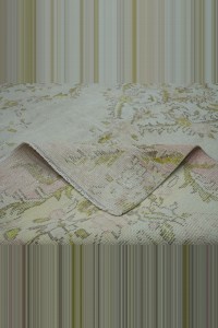 Large Oushak Rug 6x10 Feet 182,308 - Oushak Rug $i