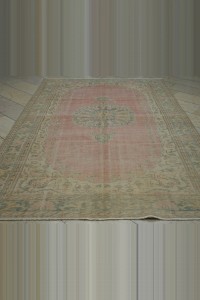 Large Oushak Rug 7x10 Feet 200,301 - Oushak Rug $i