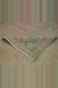 Large Oushak Rug 7x10 Feet 200,301 - Oushak Rug $i