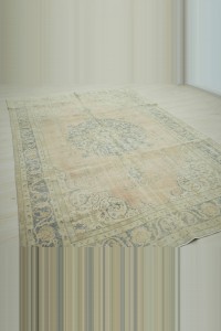 Large Oushak Rug 7x10 Feet 200,315 - Oushak Rug $i