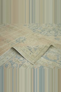 Large Oushak Rug 7x10 Feet 200,315 - Oushak Rug $i