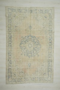 Large Oushak Rug 7x10 Feet 200,315 - Oushak Rug $i