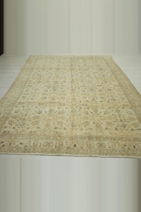 Large Oushak Rug 7x10 Feet 208,306 - Oushak Rug $i