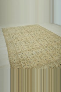 Large Oushak Rug 7x10 Feet 208,306 - Oushak Rug $i