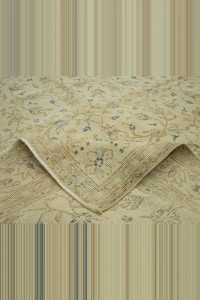 Large Oushak Rug 7x10 Feet 208,306 - Oushak Rug $i