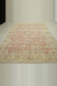 Large Oushak Rug 7x11 Feet 200,318 - Oushak Rug $i