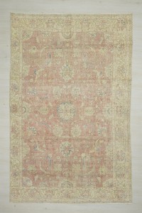 Large Oushak Rug 7x11 Feet 200,318 - Oushak Rug $i