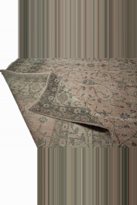 Large Turkish Area Rug 7x11 Feet 202,319 - Oushak Rug $i