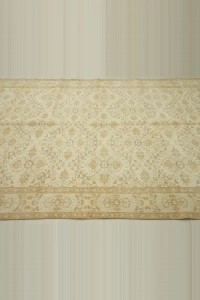 Light Brown Oushak Rug 6x10 Feet 186,290 - Oushak Rug $i