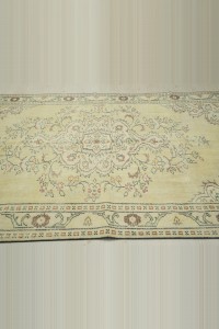 Light Color Oushak Rug 5x10 164,290 - Oushak Rug $i