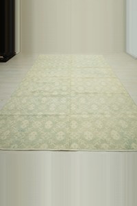 Light Color Oushak Rug 7x11 Feet 199,341 - Oushak Rug $i