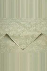 Light Color Oushak Rug 7x11 Feet 199,341 - Oushak Rug $i