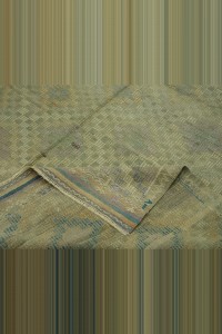 Light Color Turkish Kilim Rug 6x9 Feet 188,278 - Turkish Kilim Rug $i