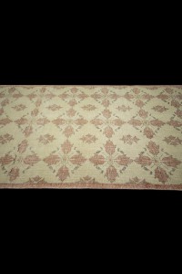 Light Color Turkish Oushak Rug 4x7 Feet 135,226 - Oushak Rug $i