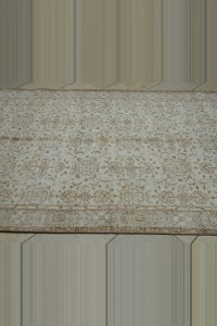 Living Room Oushak Rug 6x9 Feet 170,279 - Oushak Rug $i