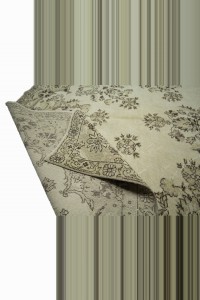 Living Room Oushak Rug 7x11 Feet 210,325 - Oushak Rug $i