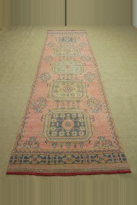 Long Kitchen Runner Rug 3x12 Feet 94,353 - Turkish Rug Runner $i