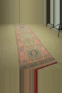 Long Kitchen Runner Rug 3x12 Feet 94,353 - Turkish Rug Runner $i