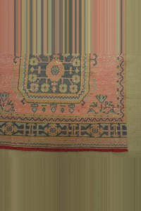 Long Kitchen Runner Rug 3x12 Feet 94,353 - Turkish Rug Runner $i