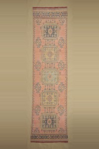 Long Kitchen Runner Rug 3x12 Feet 94,353 - Turkish Rug Runner  $i