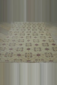 Lovely Oushak Rug 5x10 Feet 166,291 - Oushak Rug  $i