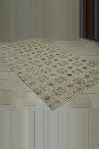 Lovely Oushak Rug 5x10 Feet 166,291 - Oushak Rug  $i