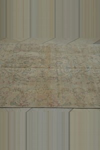 Low Pile Oushak Rug 5x9 Feet 150,274 - Oushak Rug $i