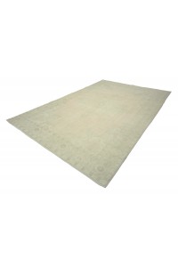 Low Pile Oushak Rug 7x10 Feet 197,295 - Oushak Rug $i