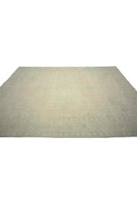 Low Pile Oushak Rug 7x10 Feet 197,295 - Oushak Rug $i