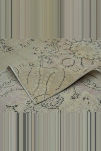 Magnificent Oushak Rug 6x9 Feet 195,278 - Oushak Rug $i