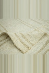 Minimalist Decor Stripe Hemp Rug 5x12 Feet 158,370 - Turkish Hemp Rug $i