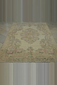 Modern Oushak Rug 5x8 Feet 146,250 - Oushak Rug $i