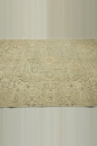 Modern Oushak Rug 7x10 Feet 210,313 - Oushak Rug $i