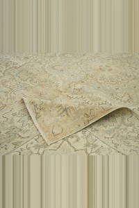 Modern Oushak Rug 7x10 Feet 210,313 - Oushak Rug $i