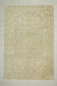 Modern Oushak Rug 7x10 Feet 210,313 - Oushak Rug $i