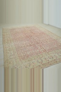 Modern Oversized Oushak Rug 8x11 Feet 250,345 - Oushak Rug $i