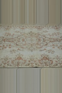 Modern Turkish Rug 6x9 Feet 173,280 - Oushak Rug $i