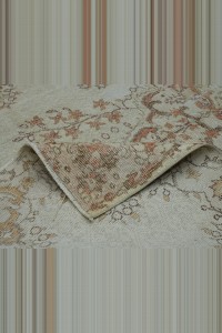 Modern Turkish Rug 6x9 Feet 173,280 - Oushak Rug $i