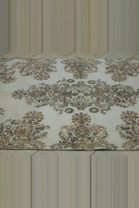 Muted Oushak Rug 5x10 Feet 158,290 - Oushak Rug $i