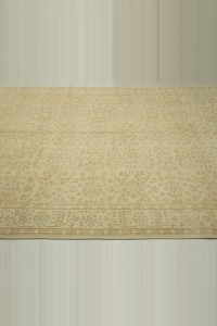 Muted Oushak Rug 7x11 Feet 214,320 - Oushak Rug $i