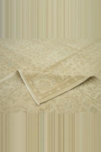 Muted Oushak Rug 7x11 Feet 214,320 - Oushak Rug $i