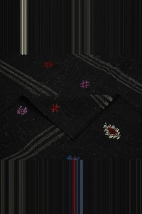 Natural Goat Hair and Wool Rug 6x11 Feet 168,332 - Goat Hair Rug $i