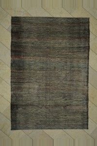 Goat Hair Rug Natural Goat Hair Rug 6x9 Feet 177,260