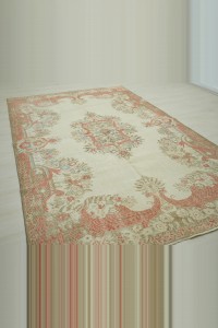 Natural Oushak Rug 6x10 Feet 182,291 - Oushak Rug $i