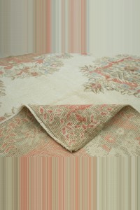 Natural Oushak Rug 6x10 Feet 182,291 - Oushak Rug $i