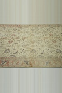 Natural Oushak Rug 6x10 Feet 195,308 - Oushak Rug $i