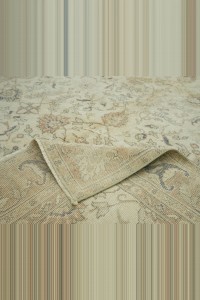 Natural Oushak Rug 6x10 Feet 195,308 - Oushak Rug $i