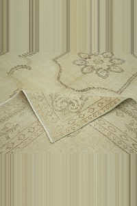 Natural Oushak Rug 7x10 Feet 206,305 - Oushak Rug $i